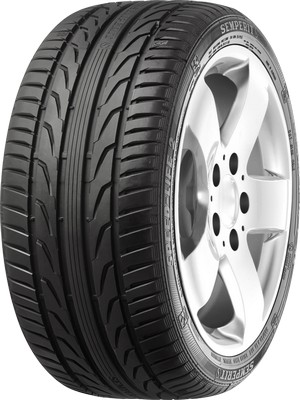 Semperit 215/45 R17 Speed-Life 2 87V FR TL